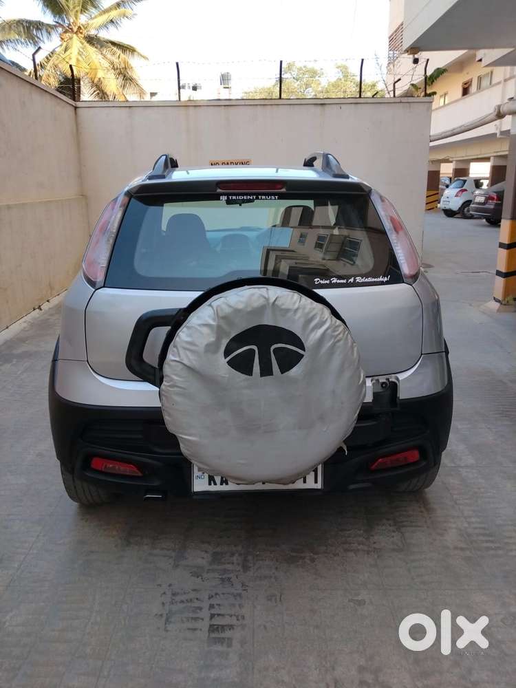 Fiat Avventura 1.4 Active, 2015, Petrol