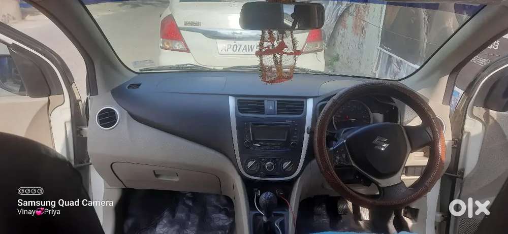 Maruti Suzuki Celerio 2015 Diesel 86000 Km Driven