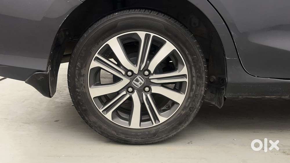 Honda Amaze Vx 1.2 Petrol Mt, 2022, Petrol