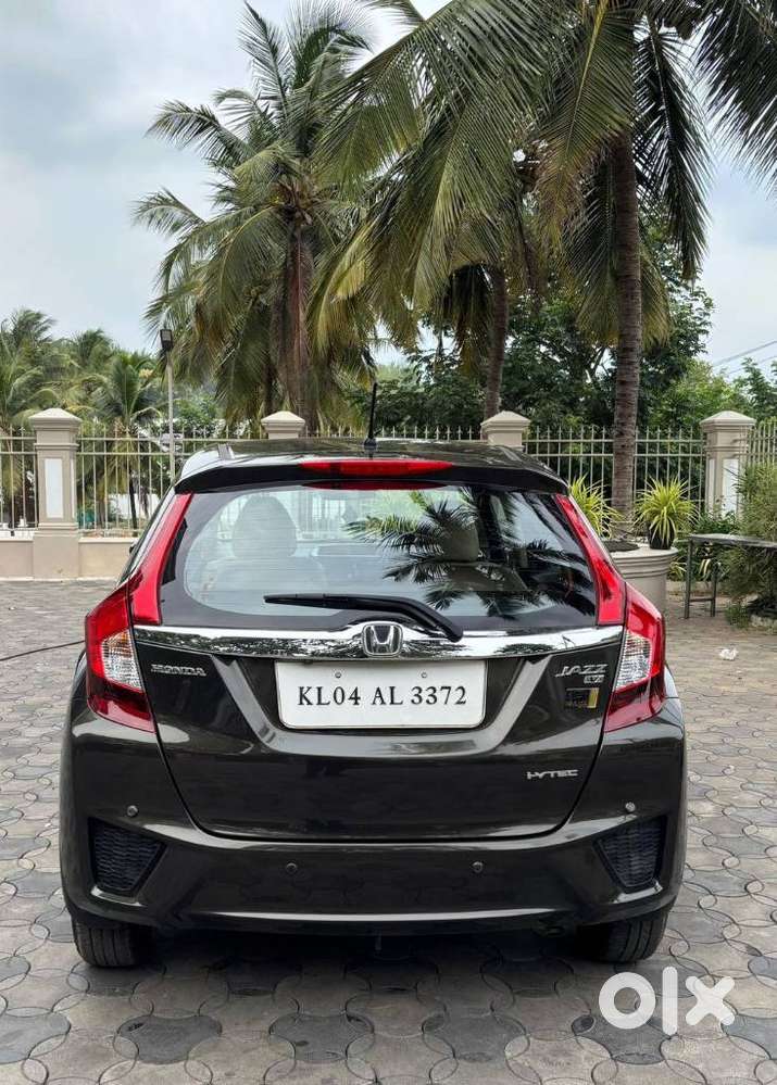 Honda Jazz V, 2017, Petrol