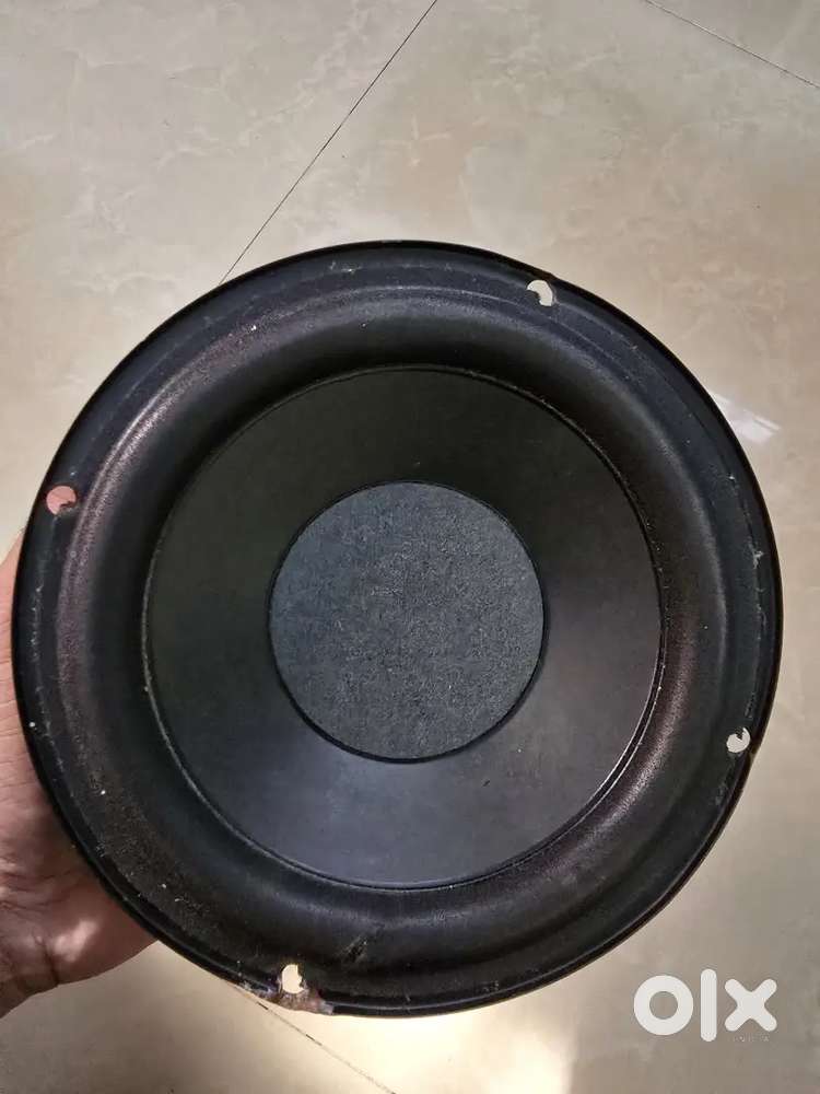 Original F&D F550X Subwoofer Driver 6.5 (8&Omega; 30W)
