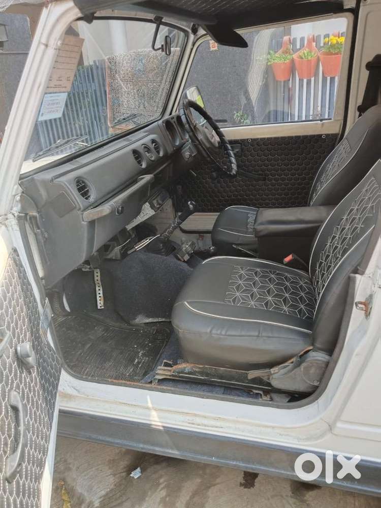 2007 Maruti Suzuki Km Driven