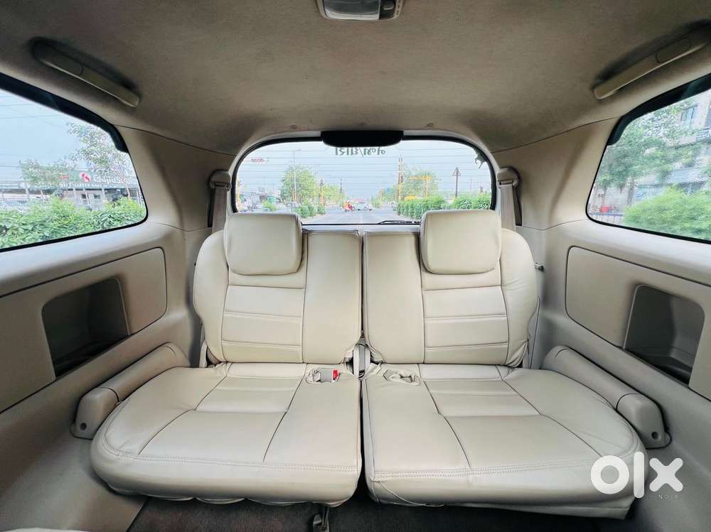 Toyota Innova 2.5 G (diesel) 8 Seater, 2007, Diesel