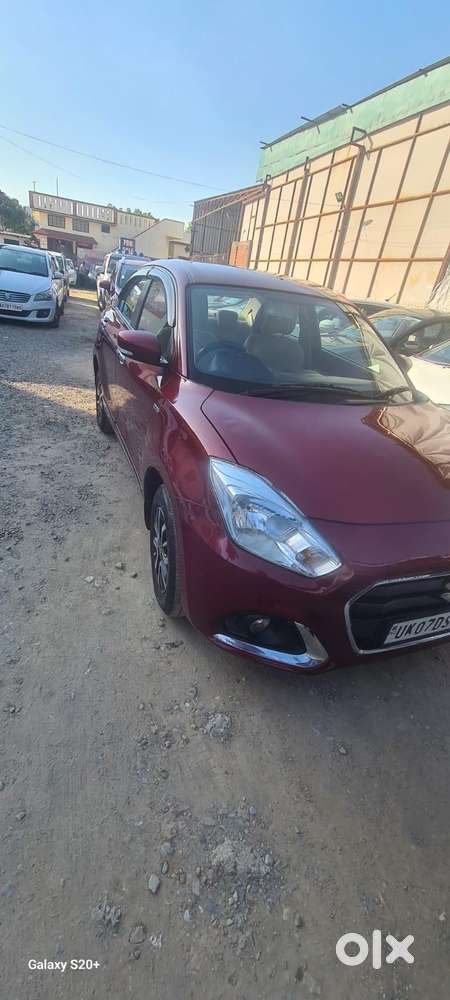 Maruti Suzuki Swift Dzire Vdi Bsiv, 2020, Diesel