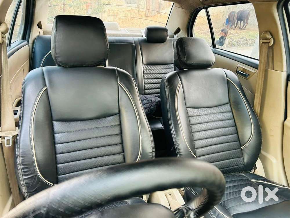 Maruti Suzuki Swift Dzire 2014 Diesel Well Maintained