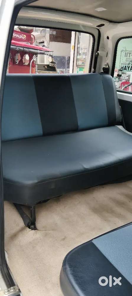 Maruti Suzuki Omni 2019 Petrol 59000 Km Driven