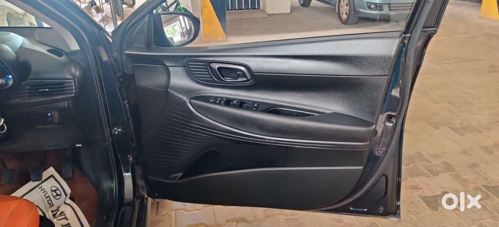 Hyundai New I20 Petrol 2023