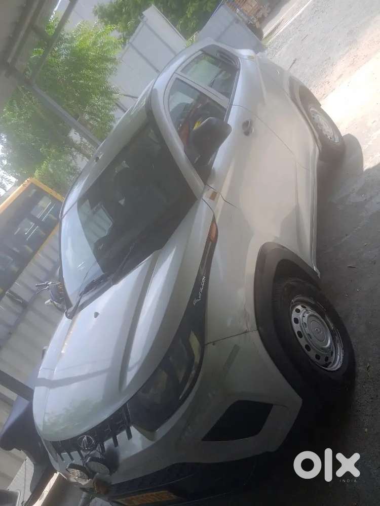 Mahindra Kuv 100 Diesel 2018