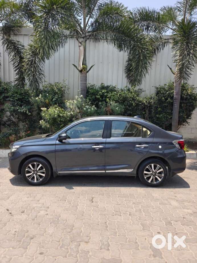 Honda Amaze Vx 1.2 Petrol Mt, 2022, Petrol
