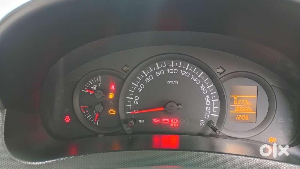 Maruti Suzuki Swift 2011-2014 Ldi, 2014, Diesel