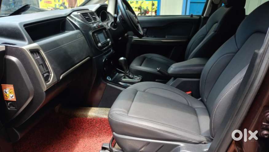 Tata Hexa 2.2 Xta 4x2 7 Str, 2017, Diesel