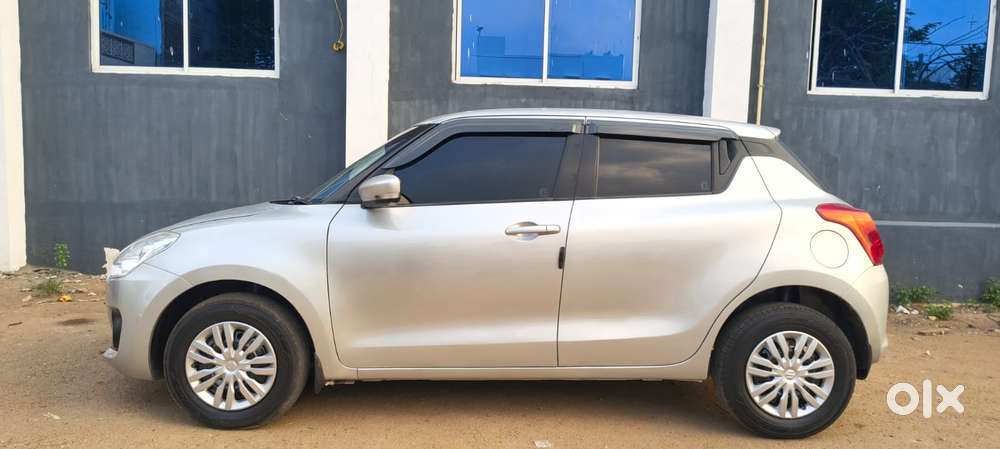 Maruti Suzuki Swift Ddis Vdi, 2018, Diesel