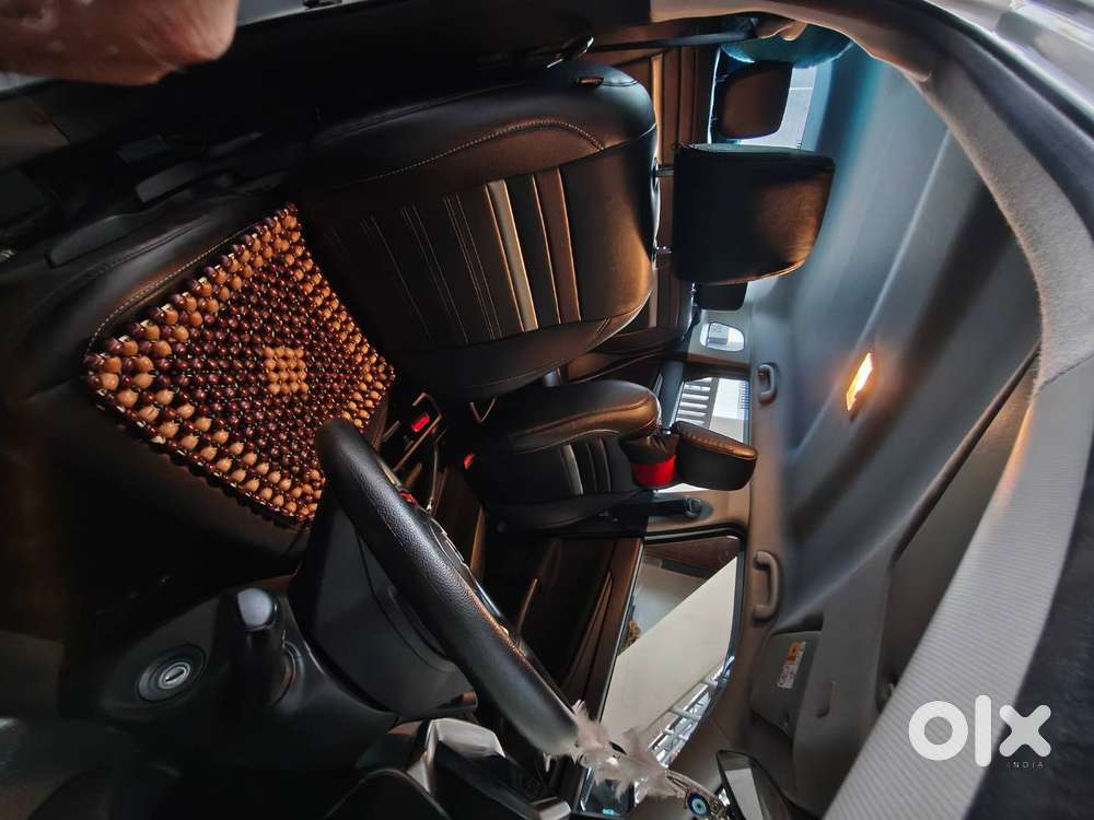 New Brezza Vxi Smart Hybrid Manual 2023 Model