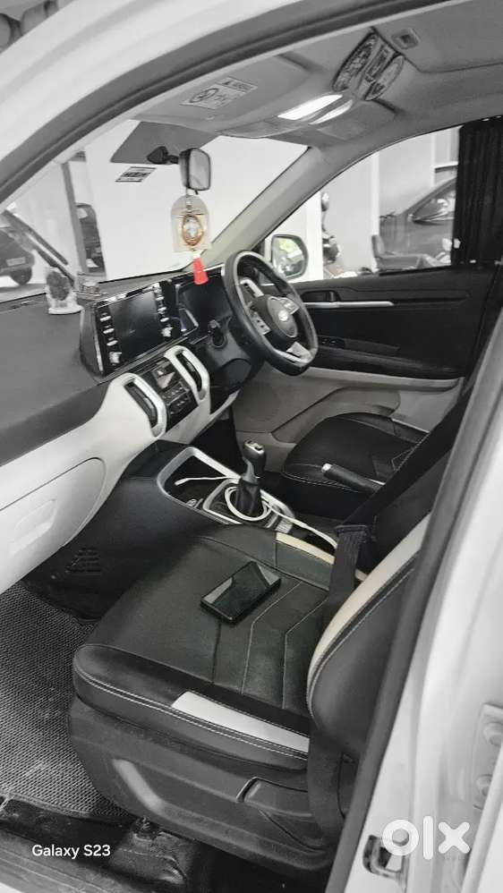 Kia Sonet 1.0 Htx 2021