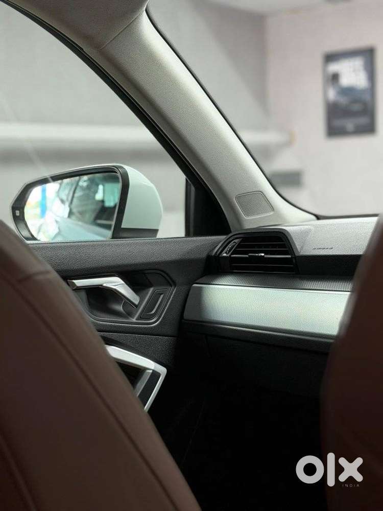 Audi Q3 2.0 Tfsi Quattro Premium Plus, 2023, Petrol