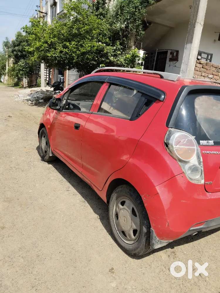 Chevrolet Beat 2013 Diesel 107000 Km Driven