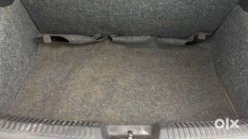 Volkswagen Polo 1.5 Tdi Highline Plus, 2018, Diesel