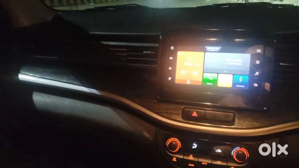 Maruti Suzuki Xl6 2021 Petrol Good Condition