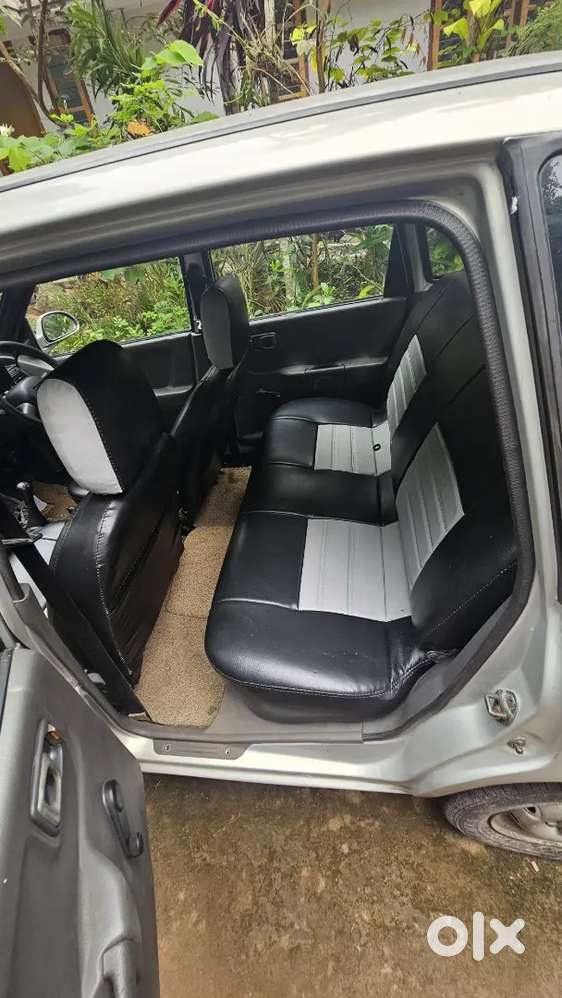Maruti Suzuki Zen 2002 Petrol 93000 Km Driven