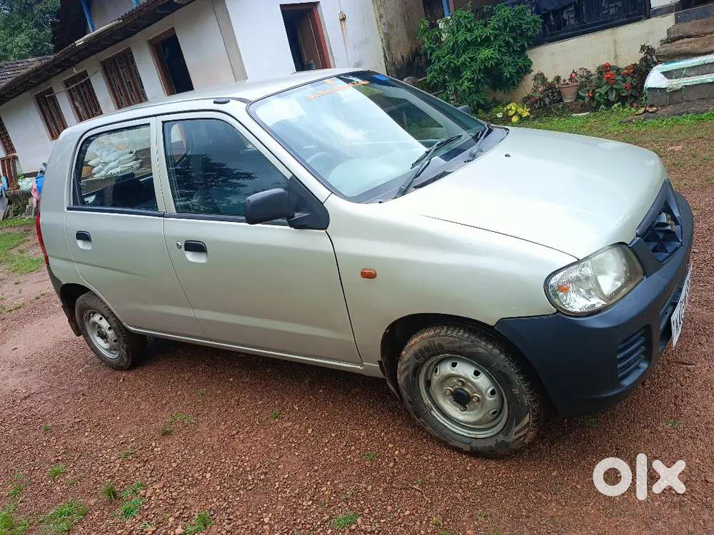 Maruti Suzuki Alto Lxi 2006