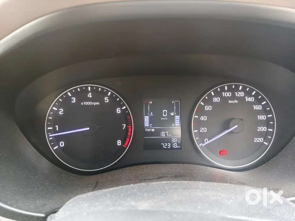 Hyundai I20 Elite Sports 1.2  2016  Petrol + Cng  1st Owner
