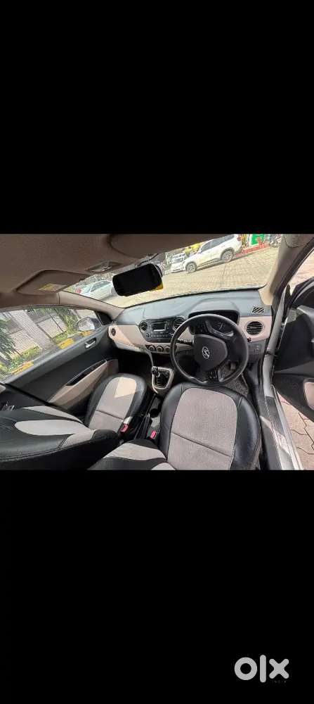 Hyundai Grand I10 2016 Diesel