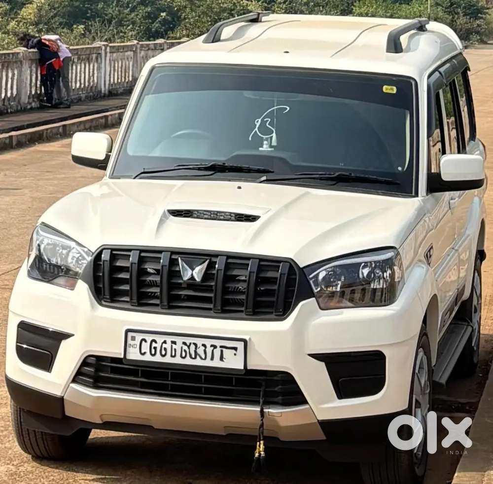 Scorpio Classic 2025 Full Finance Hojega