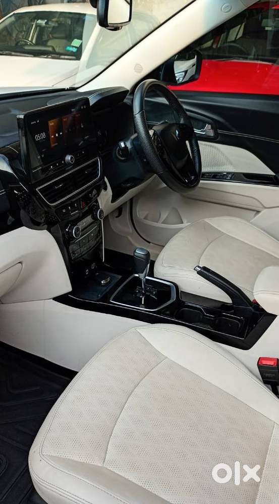 Mahindra Xuv 3xo, 2025, Diesel