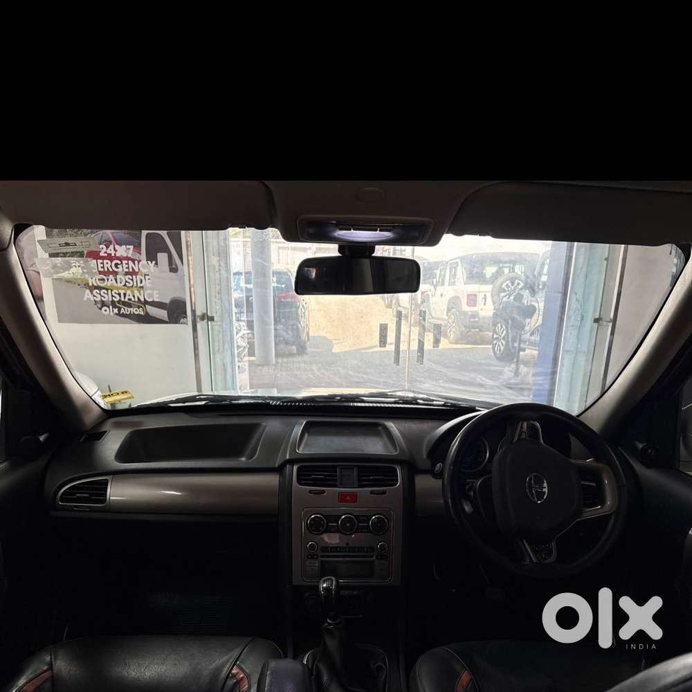 Tata Safari Storme Ex, 2017, Diesel