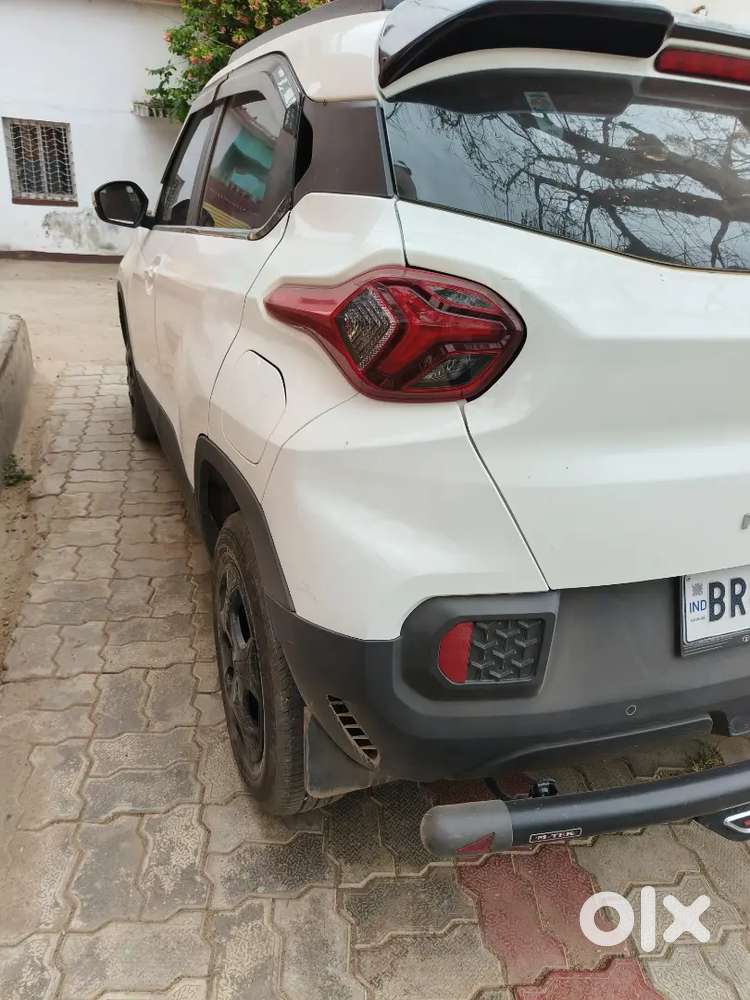 Tata Punch 2024
