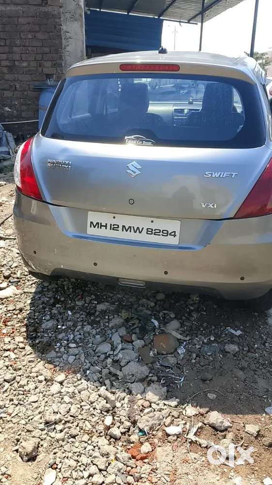 Maruti Suzuki Swift 2013 Petrol 6700 Km Driven New Tayar