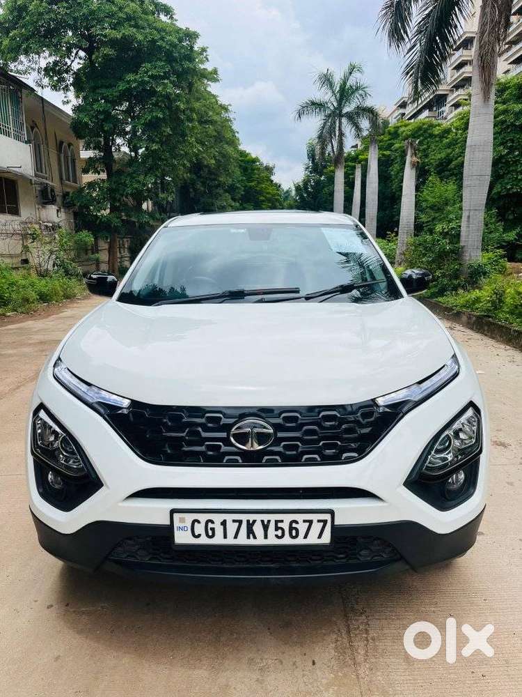 Tata Harrier Xt+, 2023, Diesel