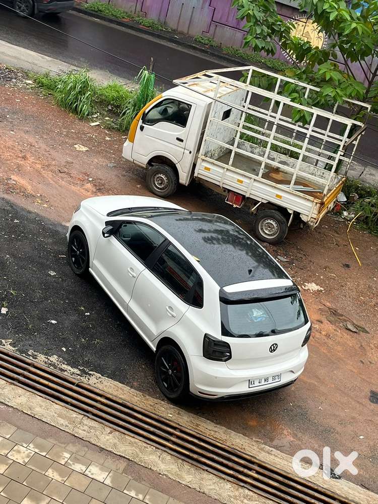 Volkswagen Polo Diesel 2017