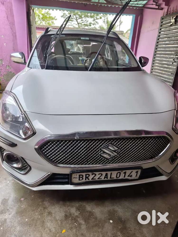 Maruti Dzire 1.2 2019