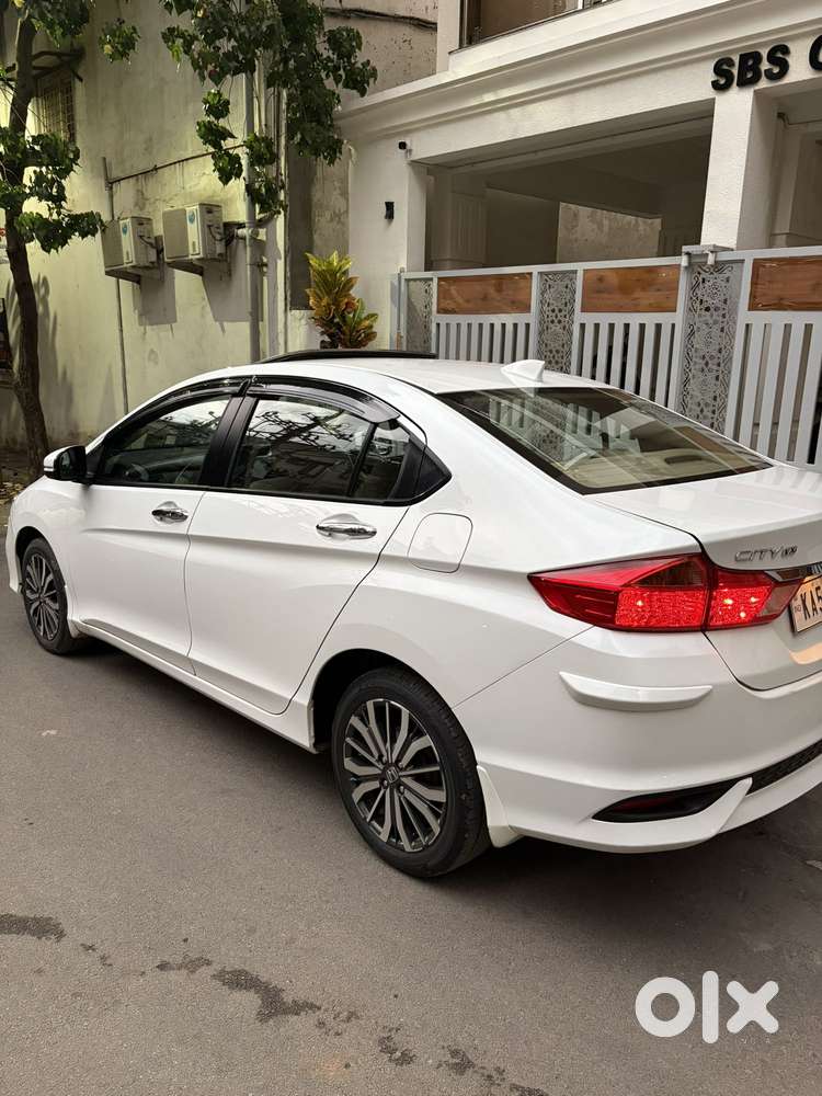 Honda City 1.5 Vx I-dtec Mt, 2017, Diesel