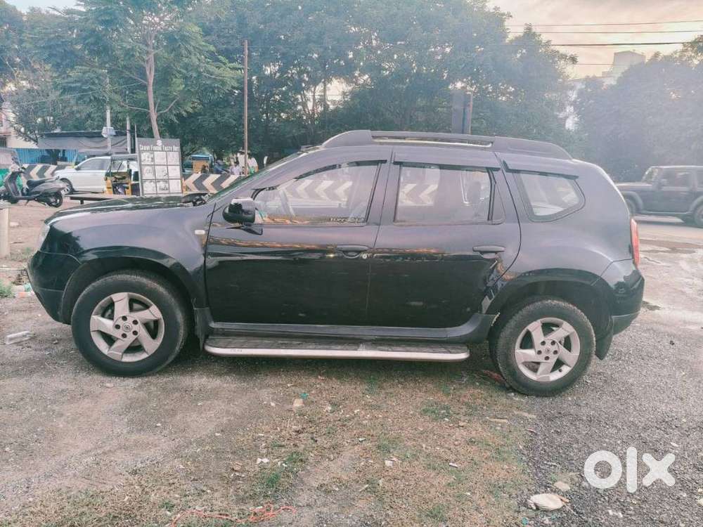 Renault Duster 85ps Diesel Rxl Plus, 2015, Diesel