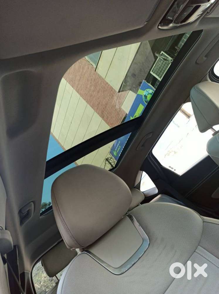 Hyundai Tucson 2.0 Signature Petrol At, 2023, Petrol