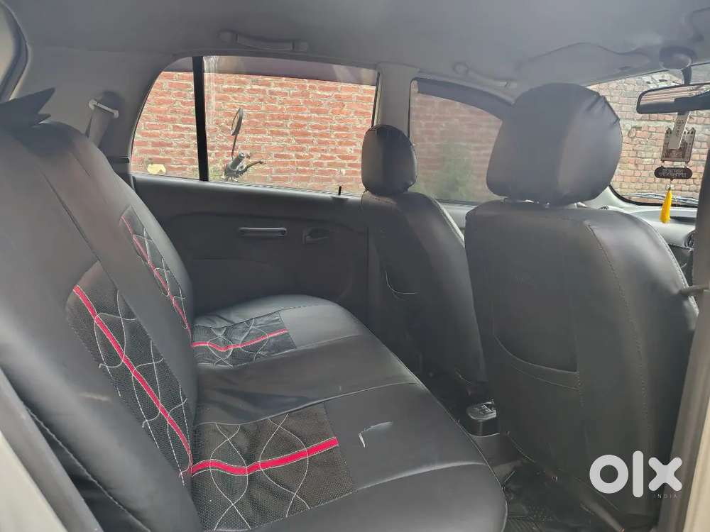 Hyundai Santro Xing 2006 Petrol Well Maintained