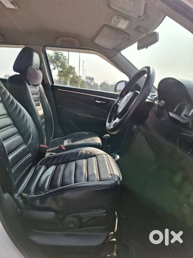 Maruti Suzuki Swift Ddis Zdi Plus, 2015, Diesel