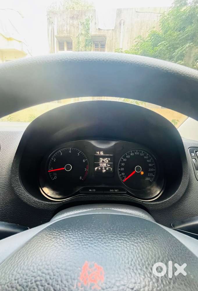 Volkswagen Polo 1.0 Mpi 2019 Petrol