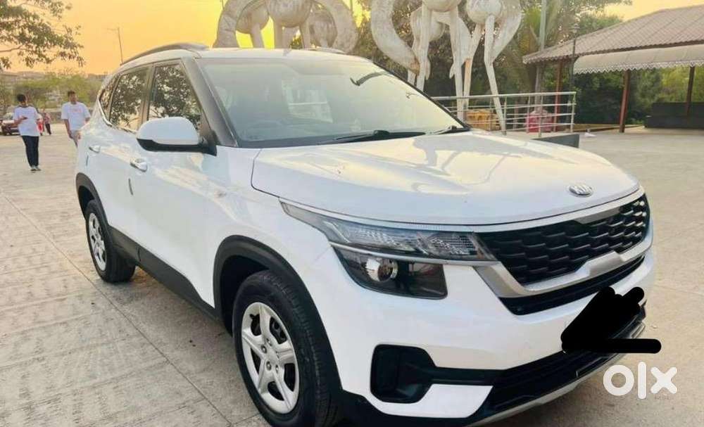 Kia Diesel Manual 2020