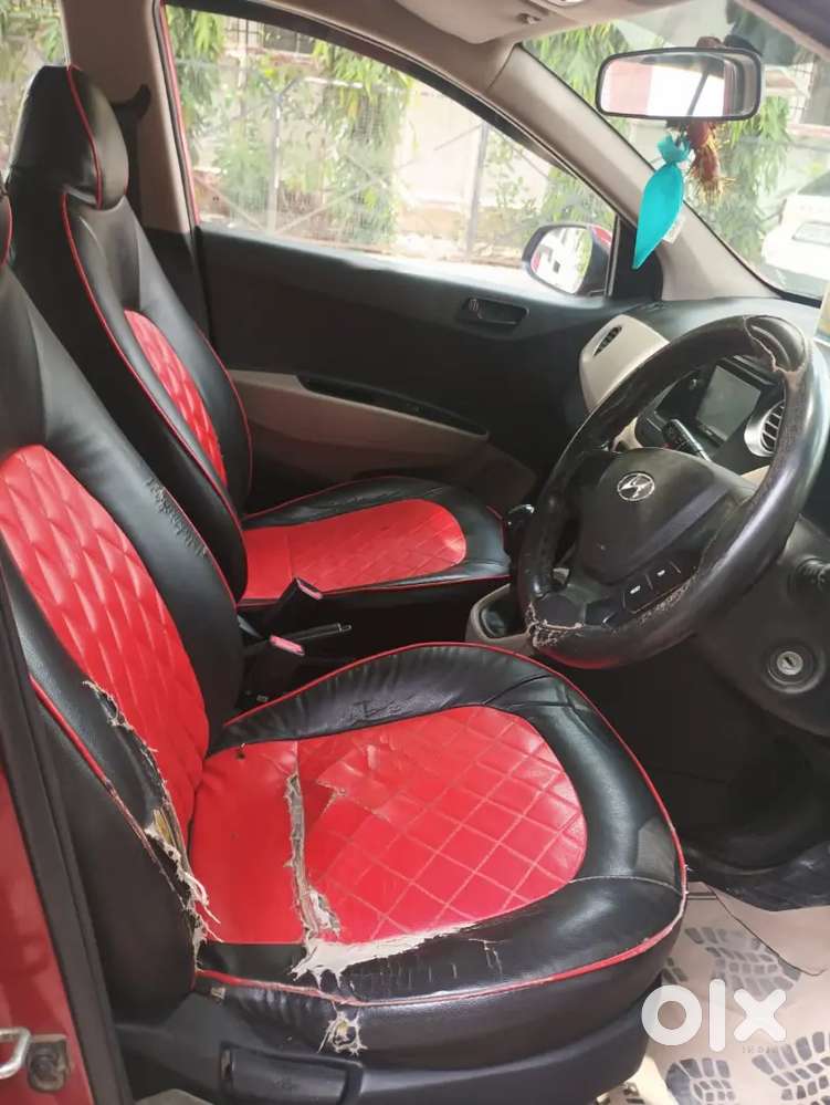 Hyundai Grand I10 2017 Diesel