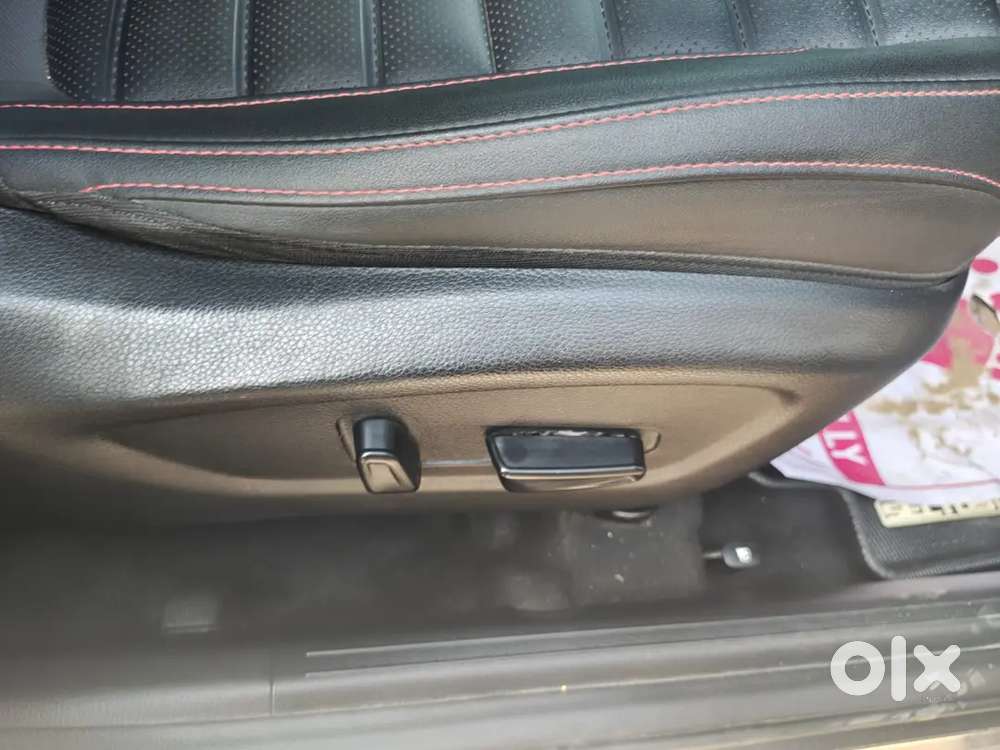 Kia Seltos 2021 Petrol Well Maintained