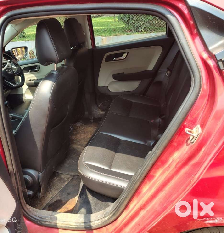 Tata Altroz 1.2 Xz Plus I-turbo, 2024, Petrol