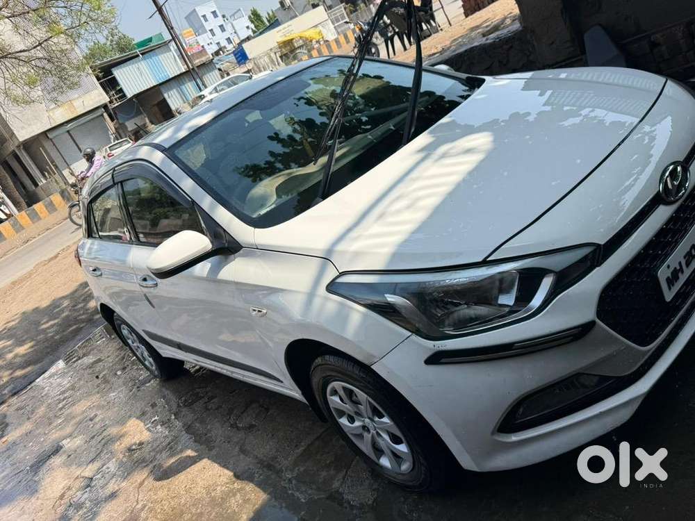 T Passing,hyundai Elite I20 2017 Diesel 148000 Km Driven