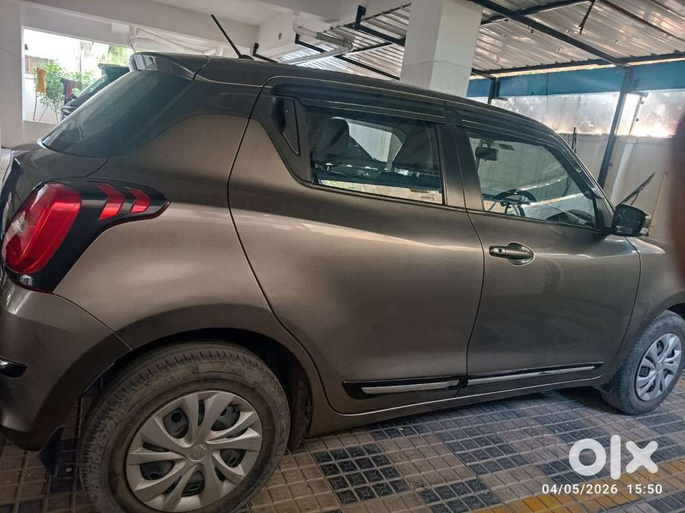 Maruti Suzuki Swift 2020 Petrol
