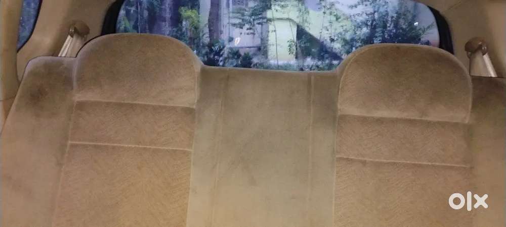 Chevrolet Aveo 2009 Petrol Well Maintained