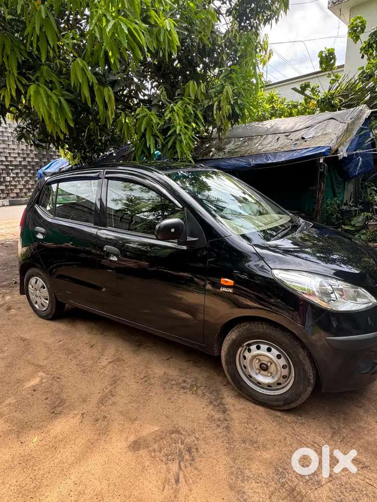 New Insurance 
New Clutch Kit 
Good And Clean 
Paper Till 2030