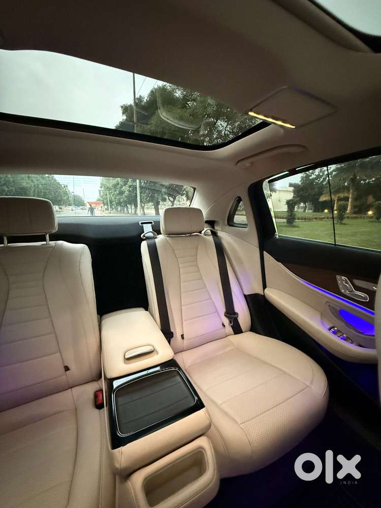 Mercedes-benz E-class Expression E 200, 2017, Petrol