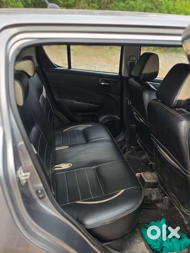 Maruti Suzuki Swift 2011-2014 Vxi, 2014, Petrol